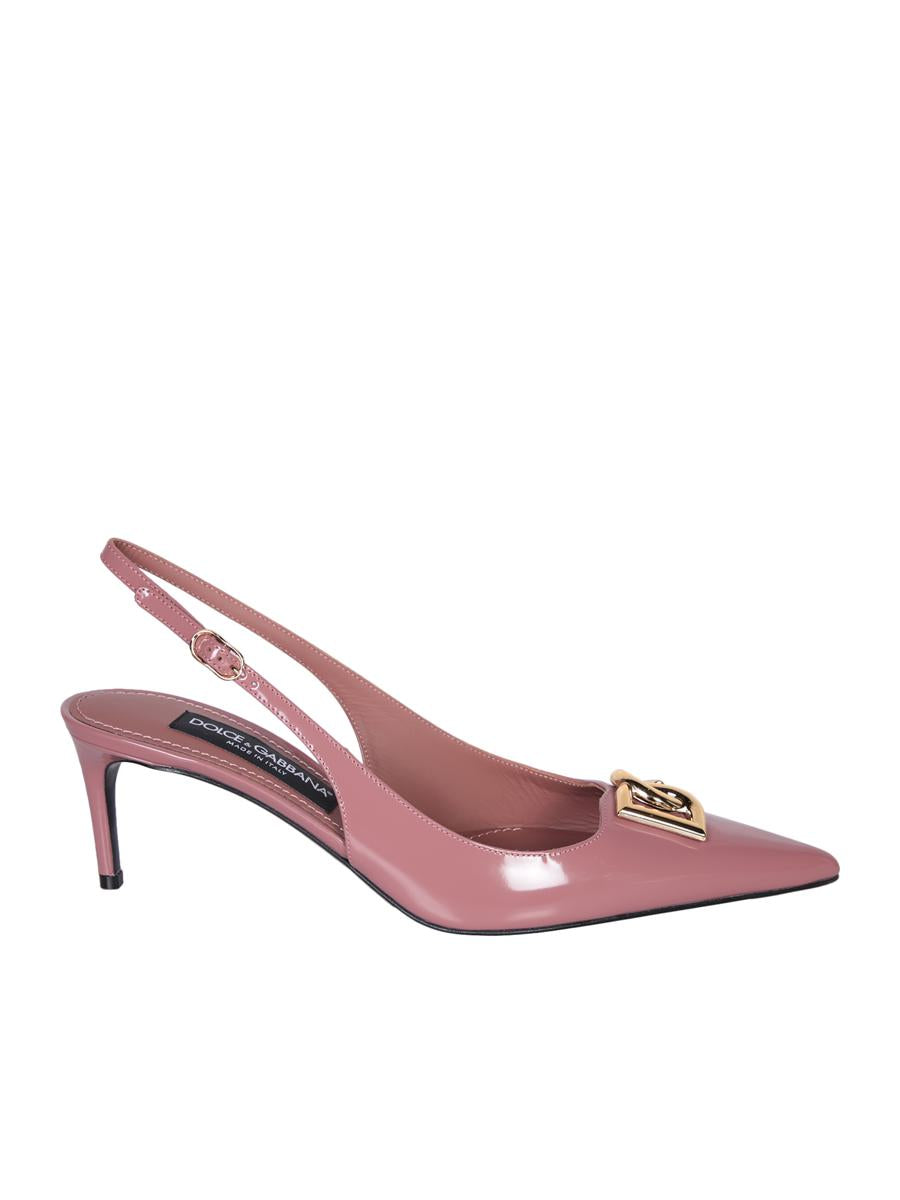 Dolce & Gabbana Shoes