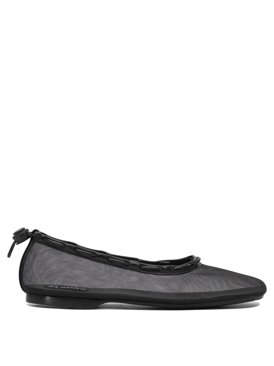 Alohas Ballerinas