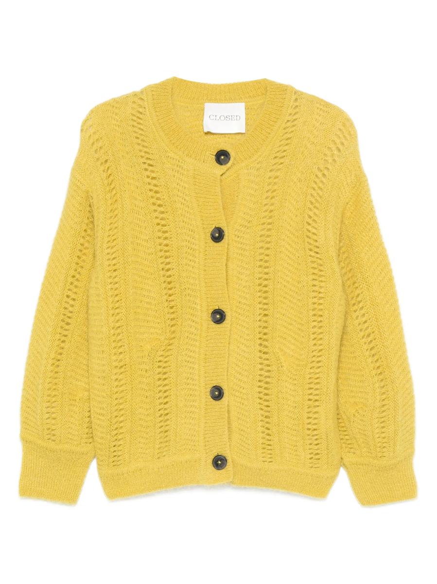 Closed Cardigan Clothing