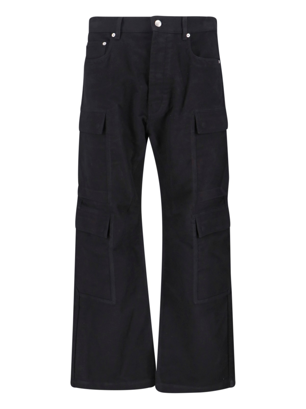 Rick Owens Cargo Jeans