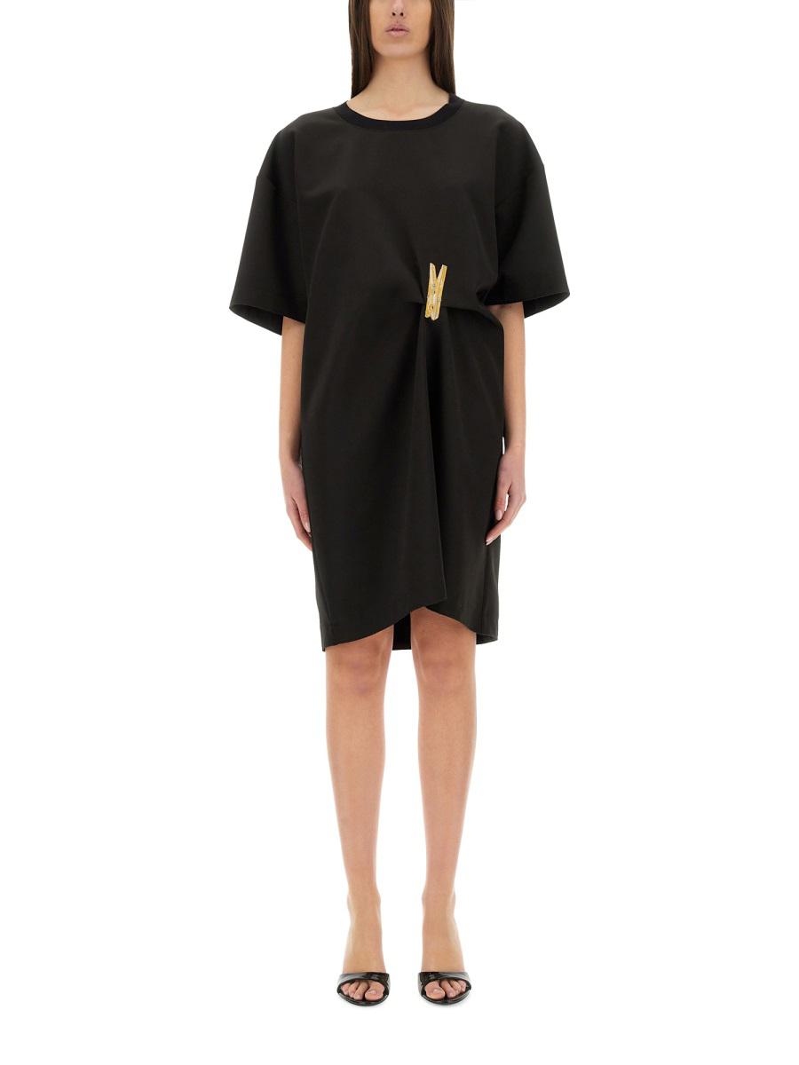 Moschino Jeans "Urban" Dress