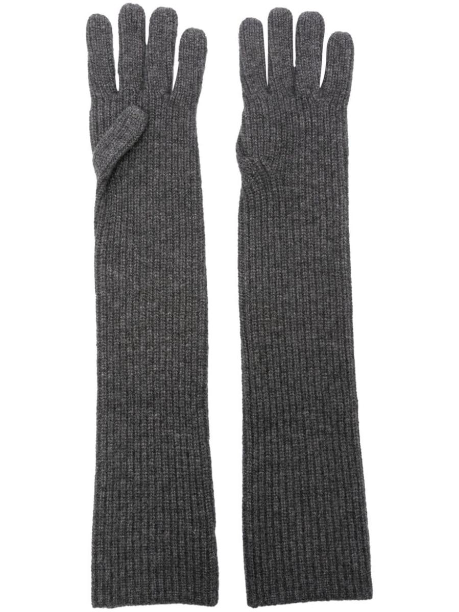 Loulou De Saison Gloves