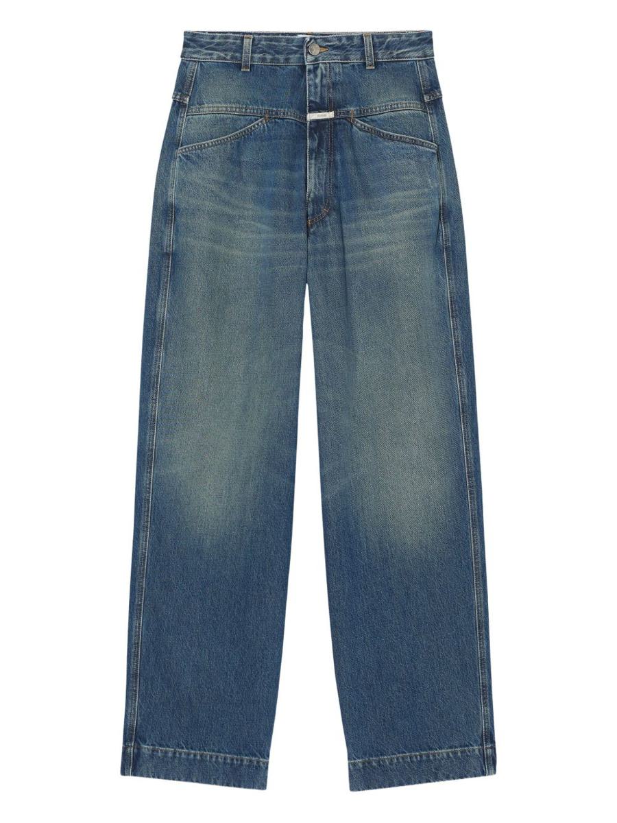 Closed Deni-X Denim Jeans