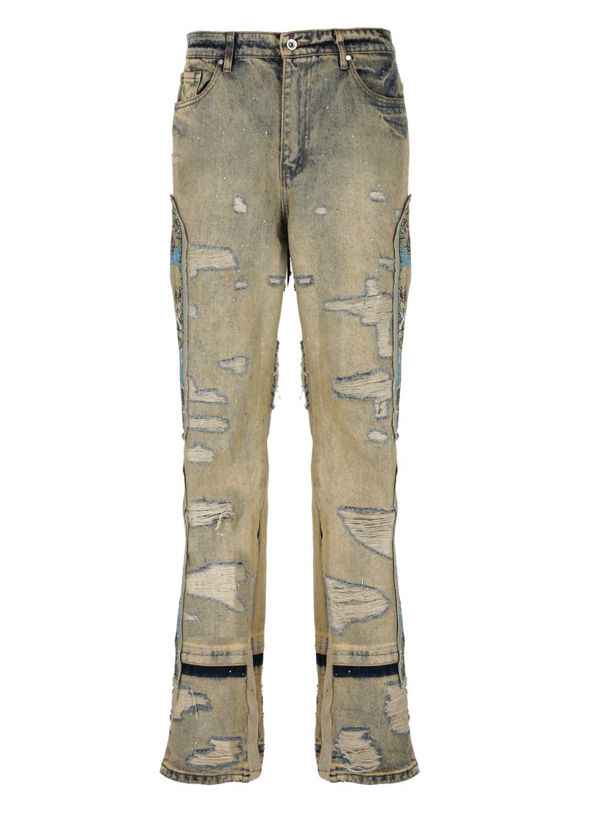 Who Decides War Trousers