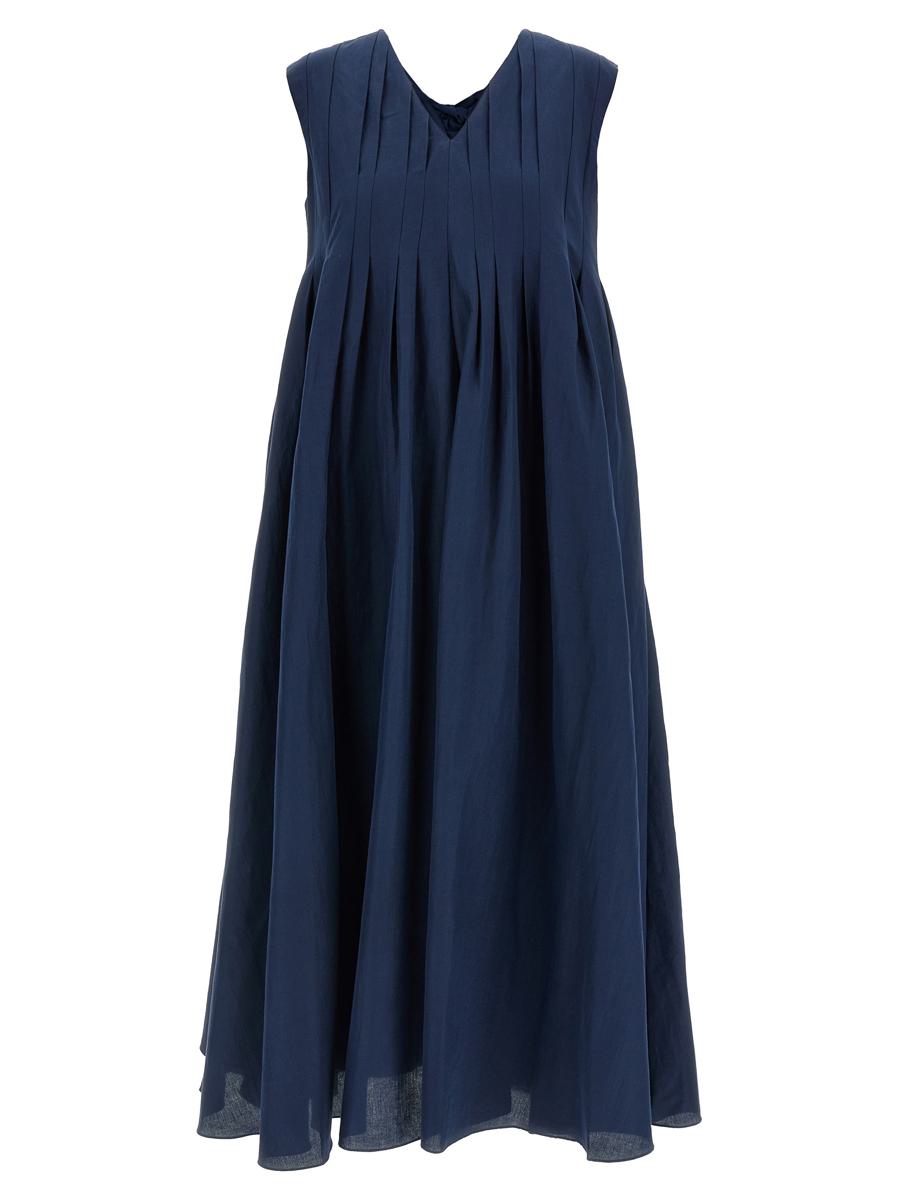 'S Max Mara 'Piega' Dress