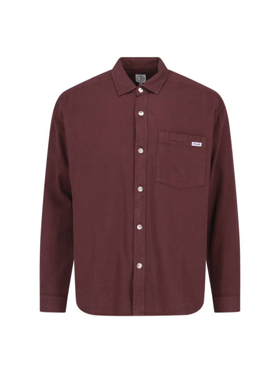Polar Skate Shirts