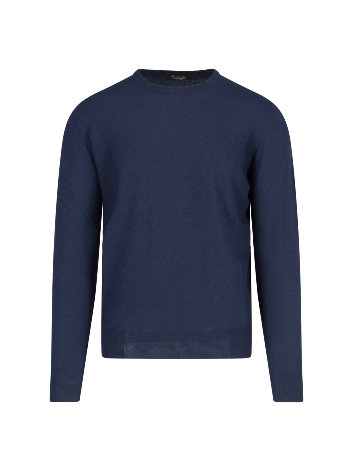 Loro Piana superlight Crew-neck Jumper