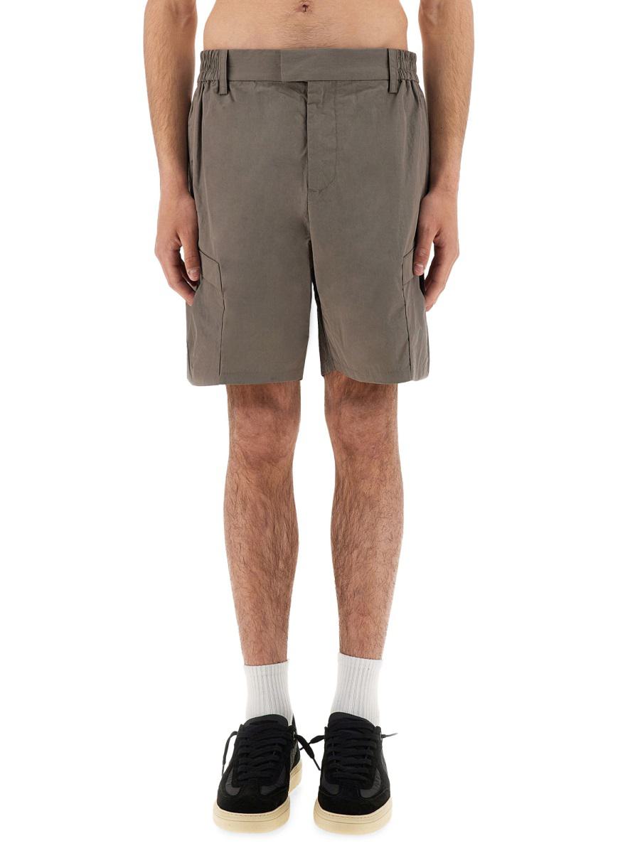 Represent Cargo Tech Shorts