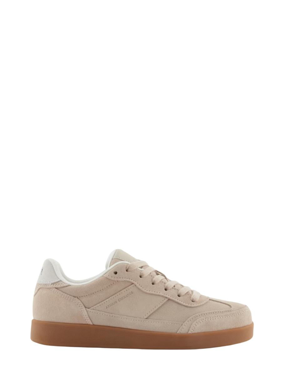 Armani Exchange Sneakers