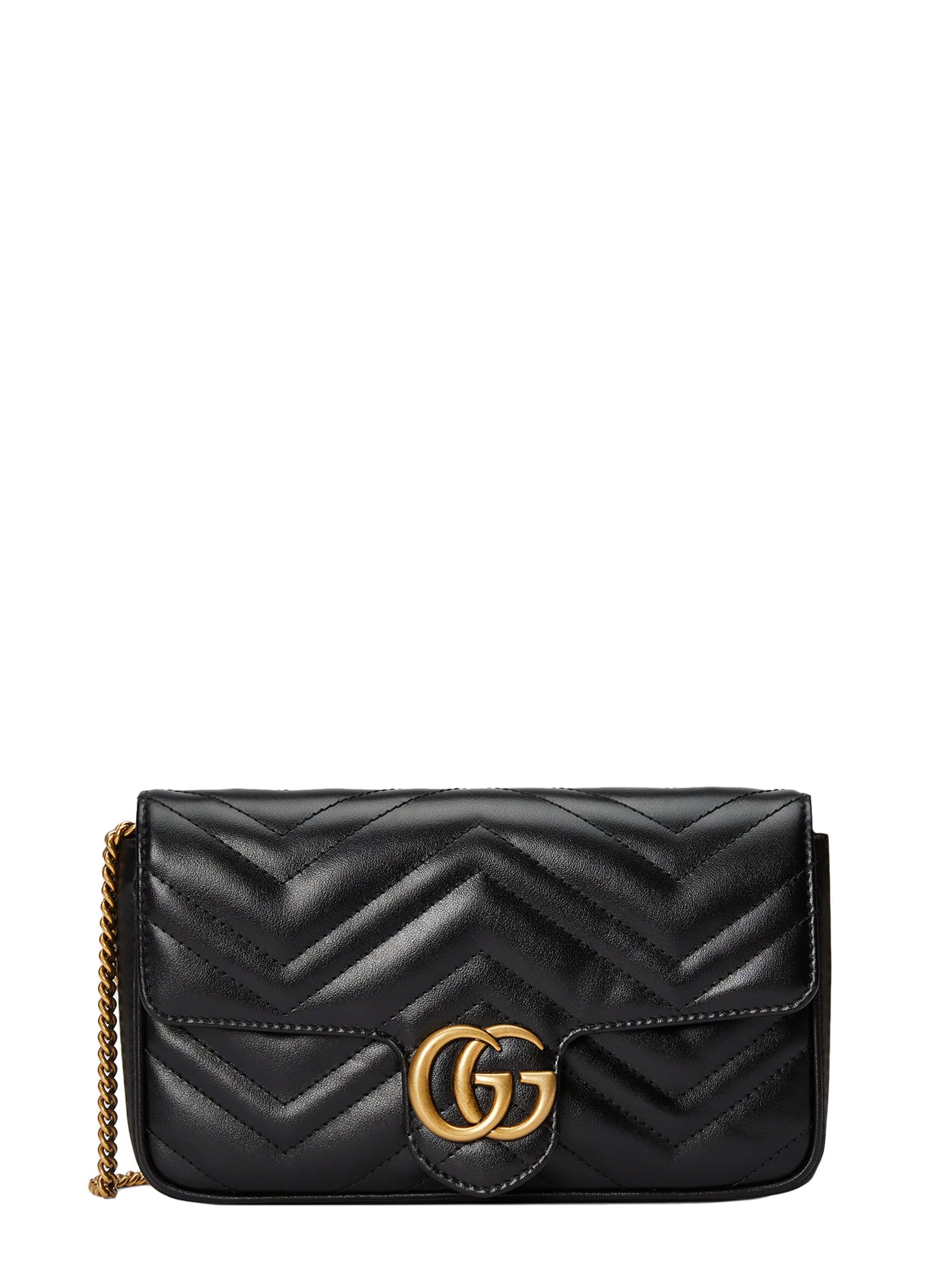 Gucci Gg Marmont Shoulder Bag