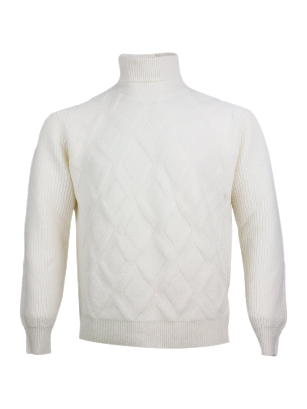 Barba Napoli Sweater