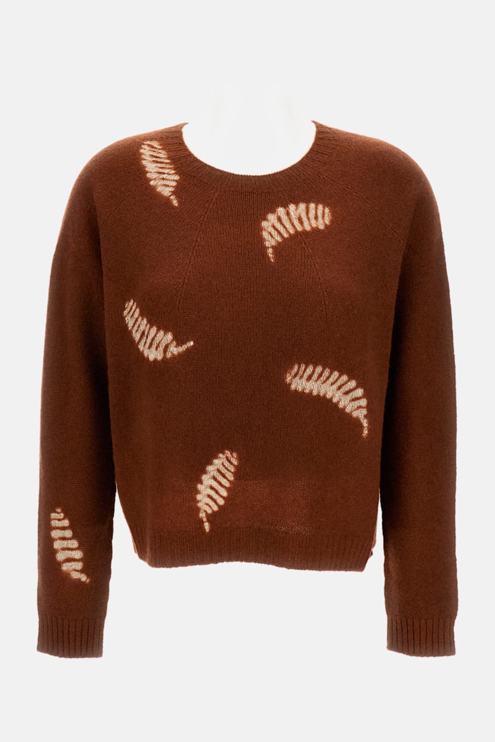 Suzusan Sweater