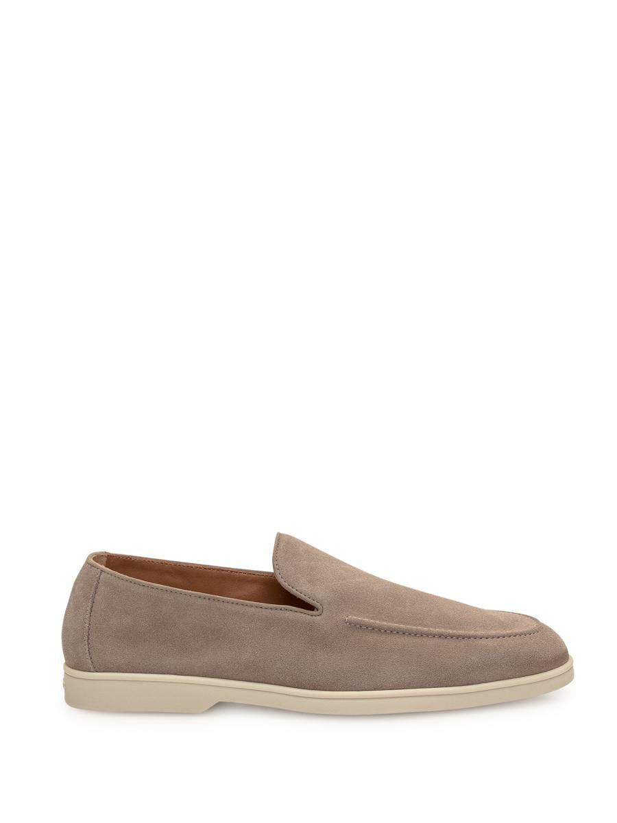 Doucal's Adler Leather Loafer