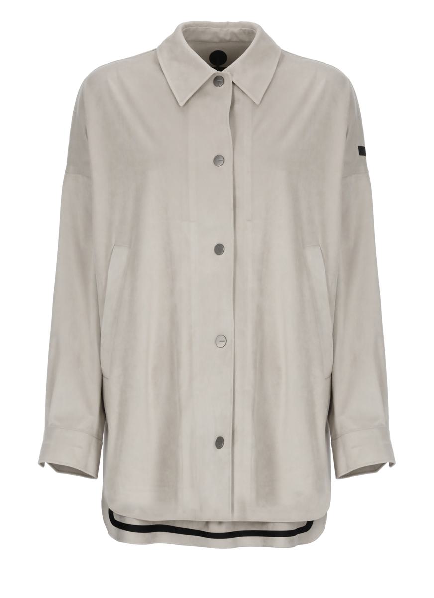 RRD Coats