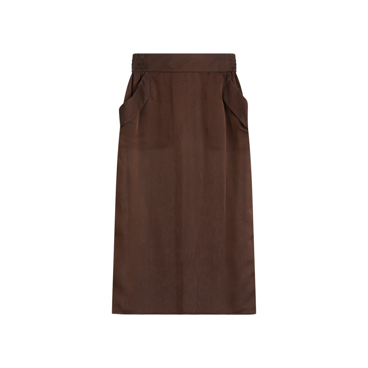 Saint Laurent Skirt