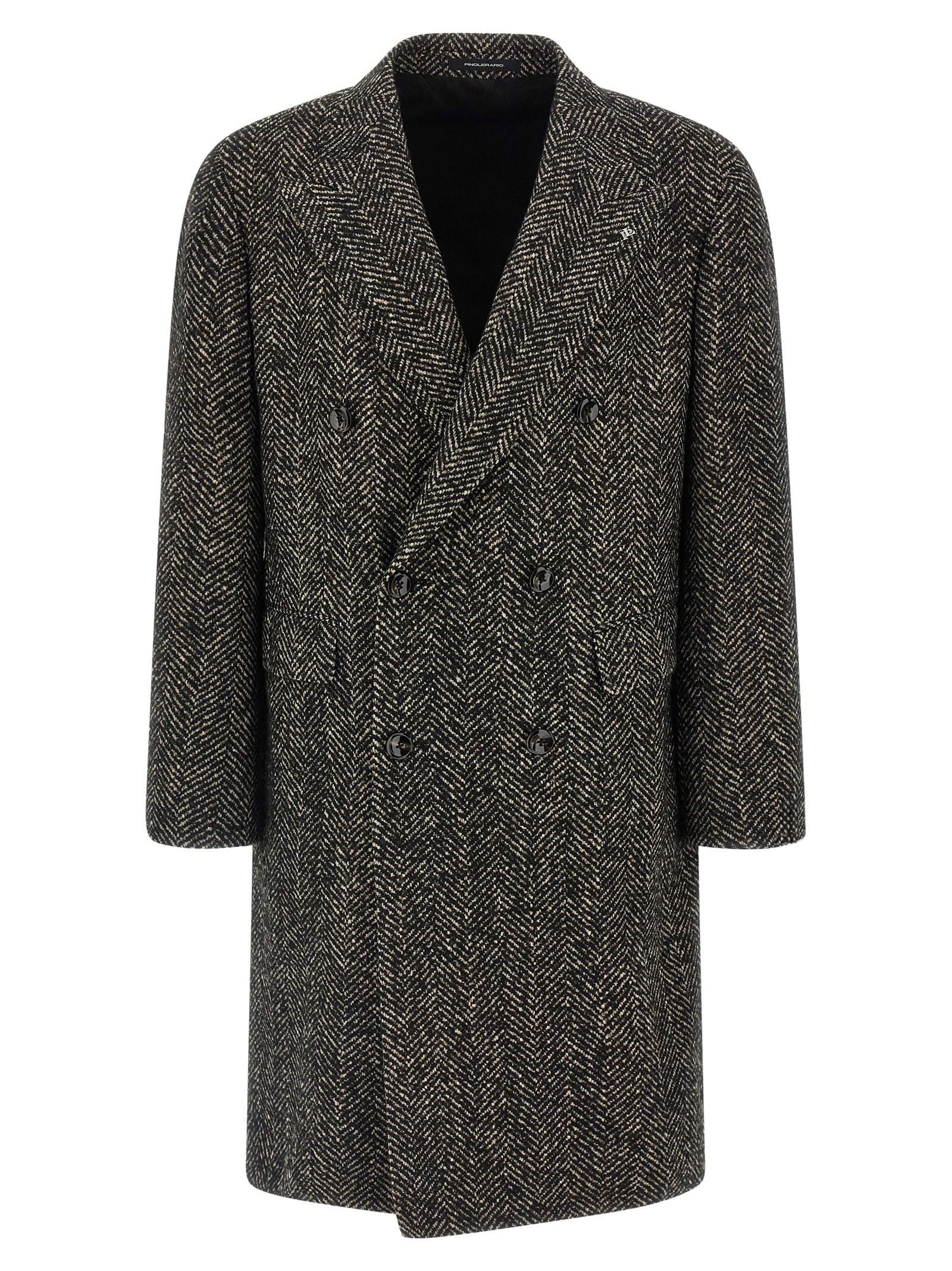 Tagliatore londra Coat