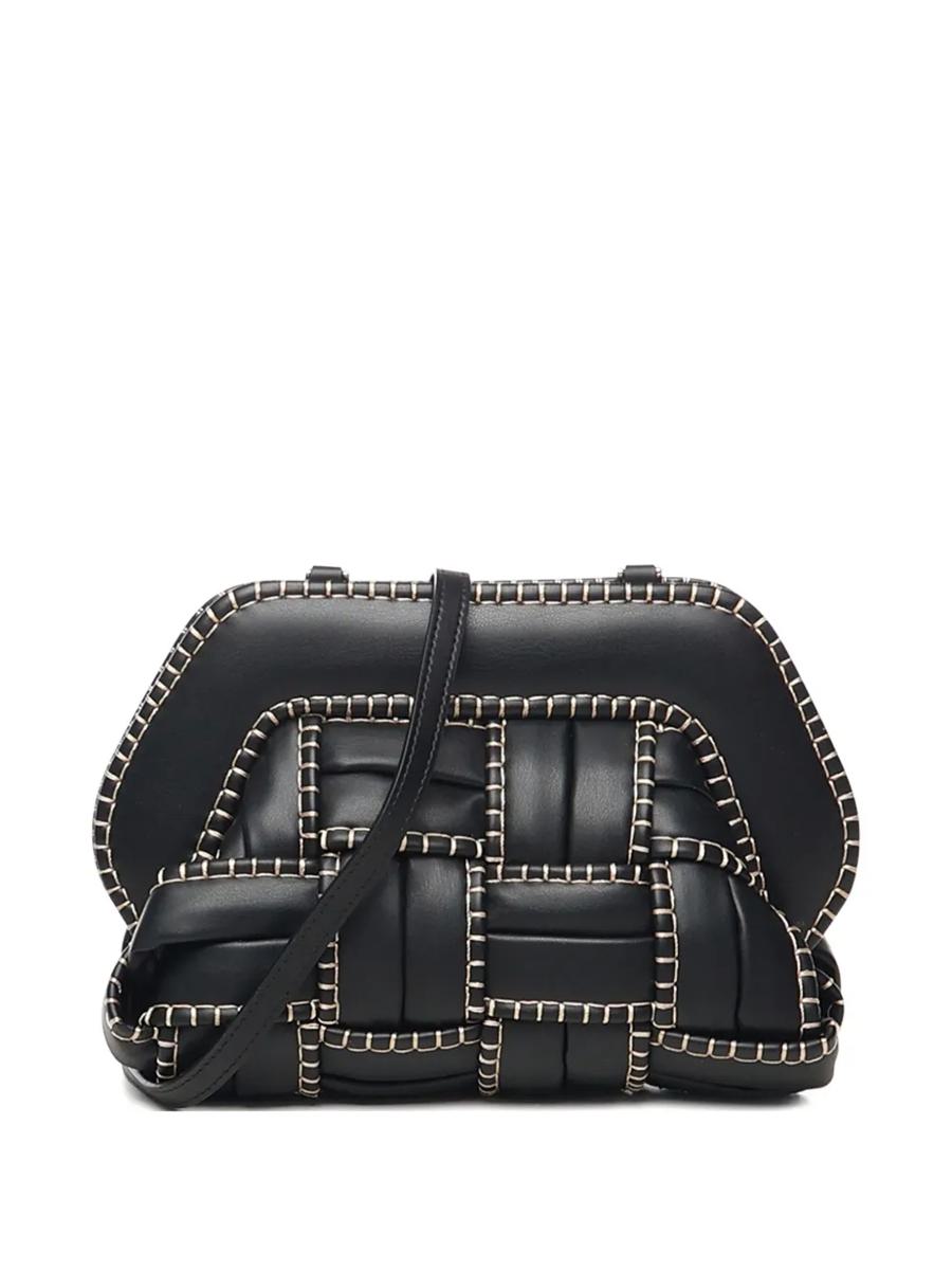 Themoirè Tia Shoulder Bag