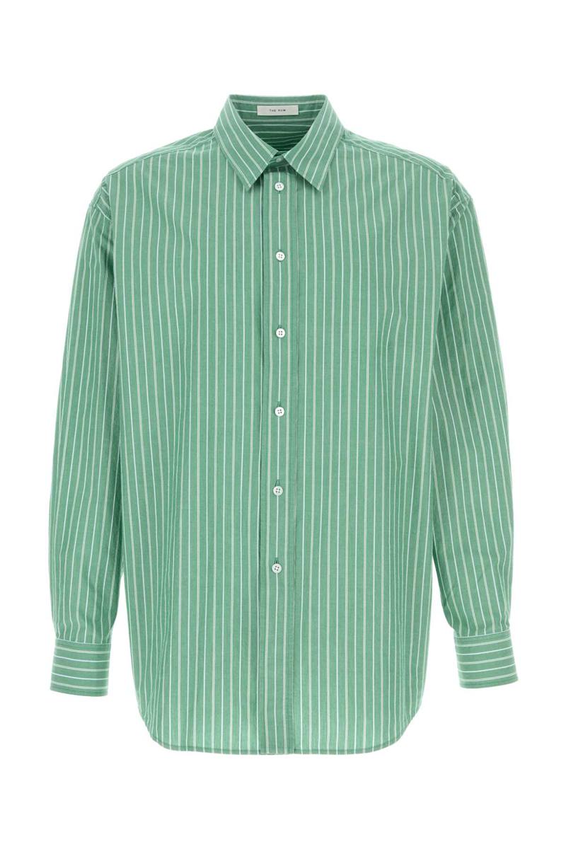 The Row Shirts