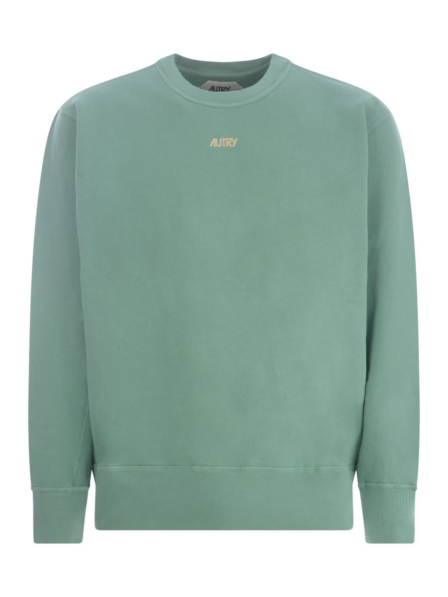 Autry Sweatshirt
