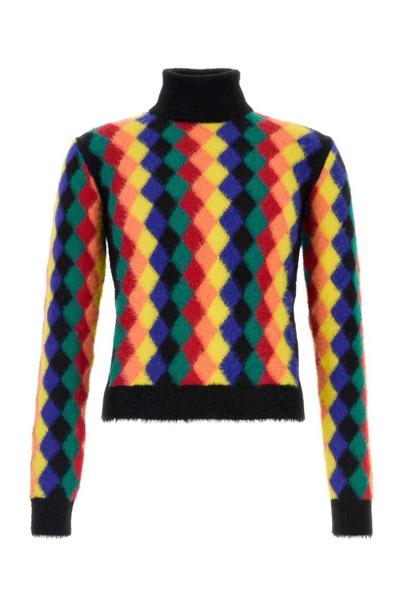 Loewe Knitwear