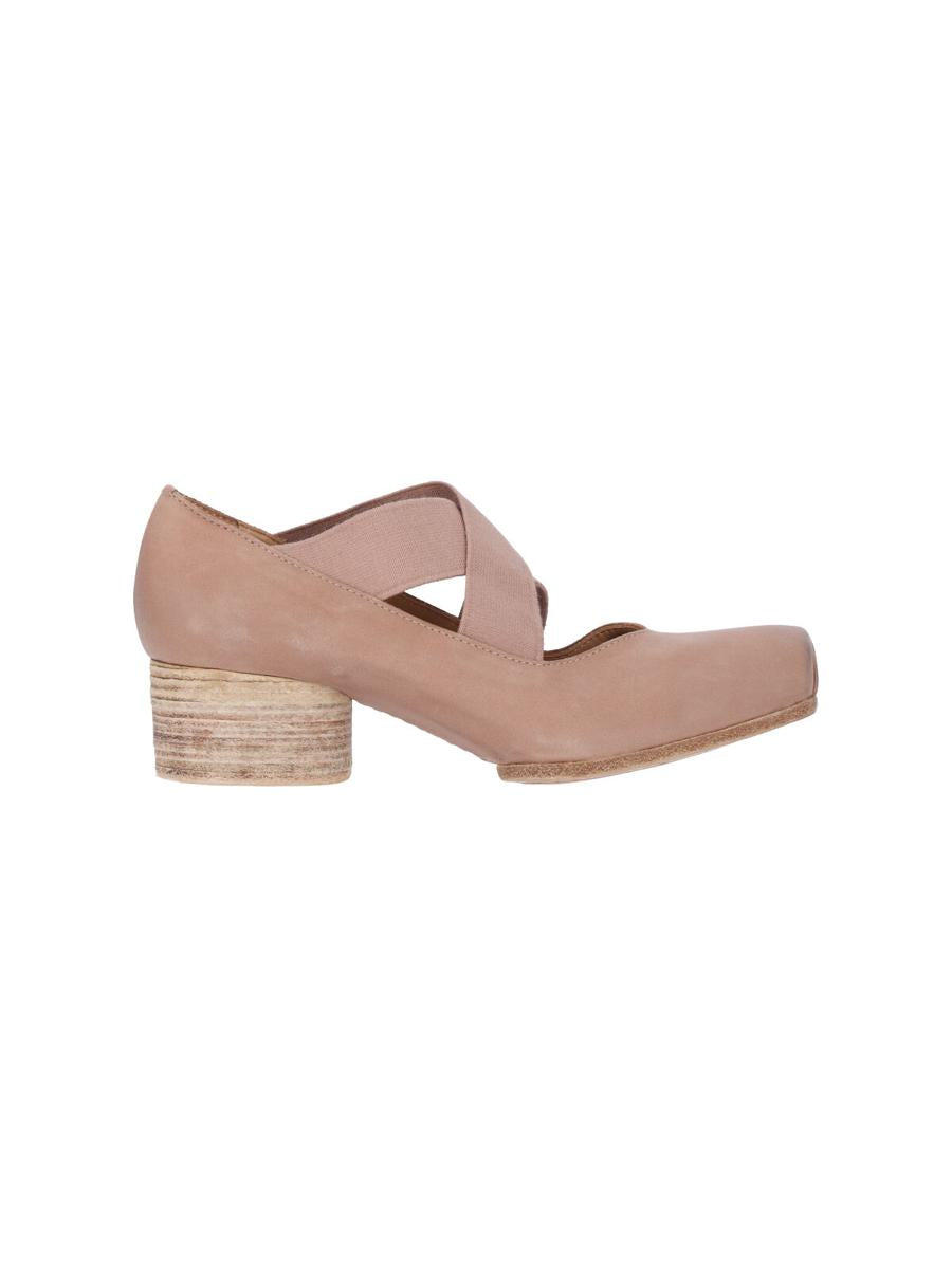 Uma Wang With Heel