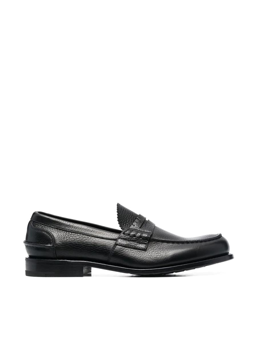 Premiata Nodik Loafers Shoes