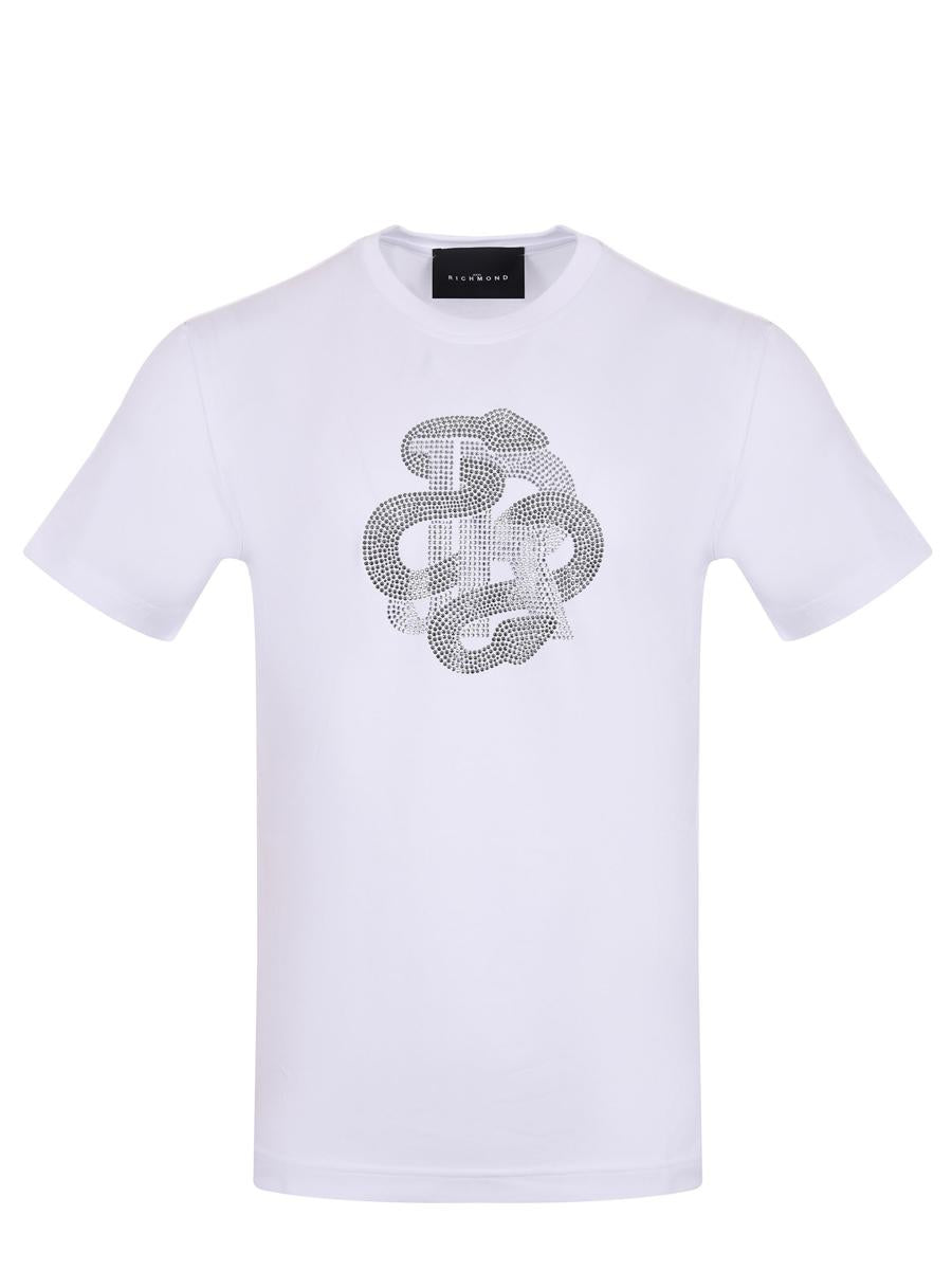 John Richmond T-Shirts And Polos