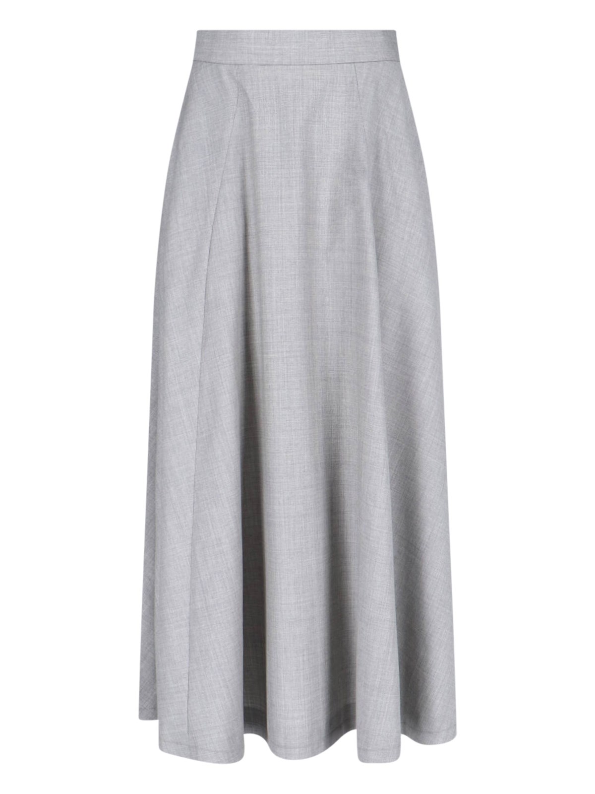 Sa Su Phi Maxi Skirt