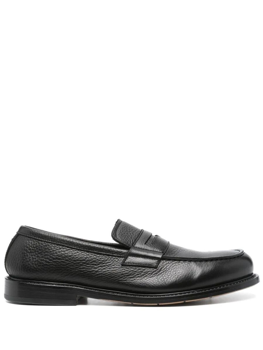 Premiata Nodik Loafer Shoes