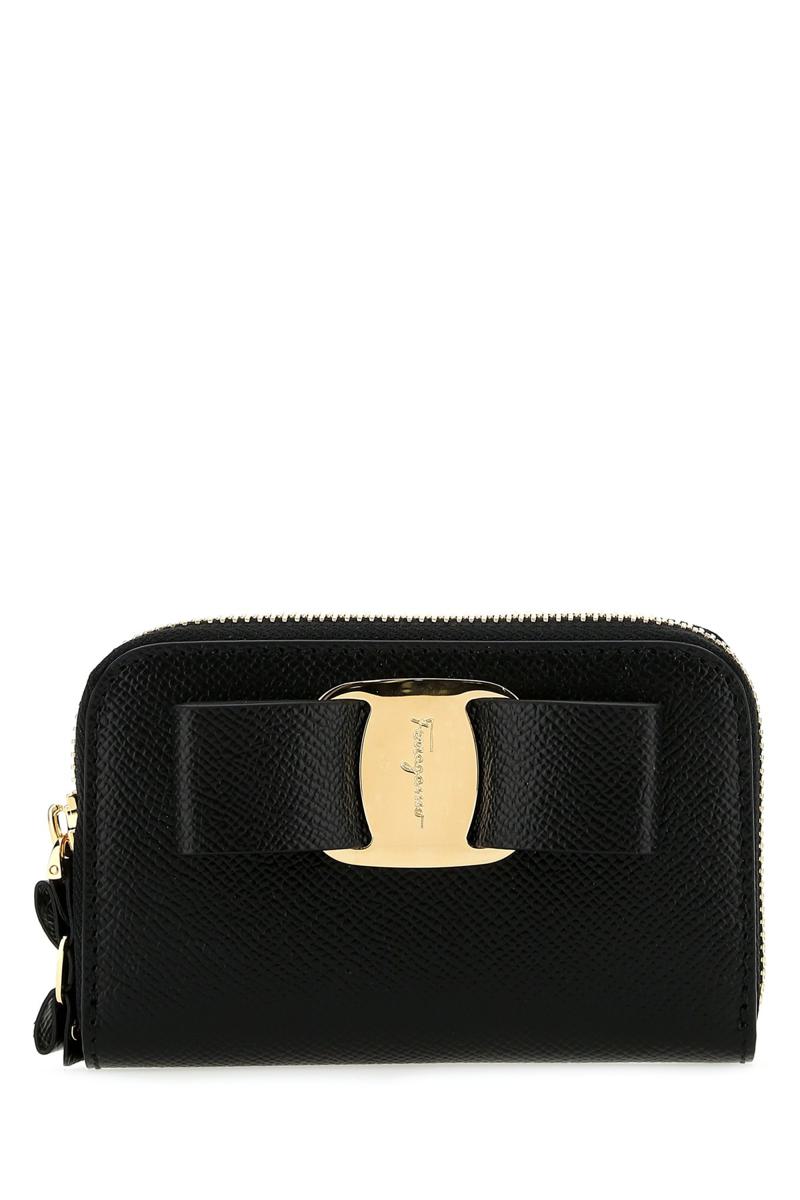 Salvatore Ferragamo Wallets