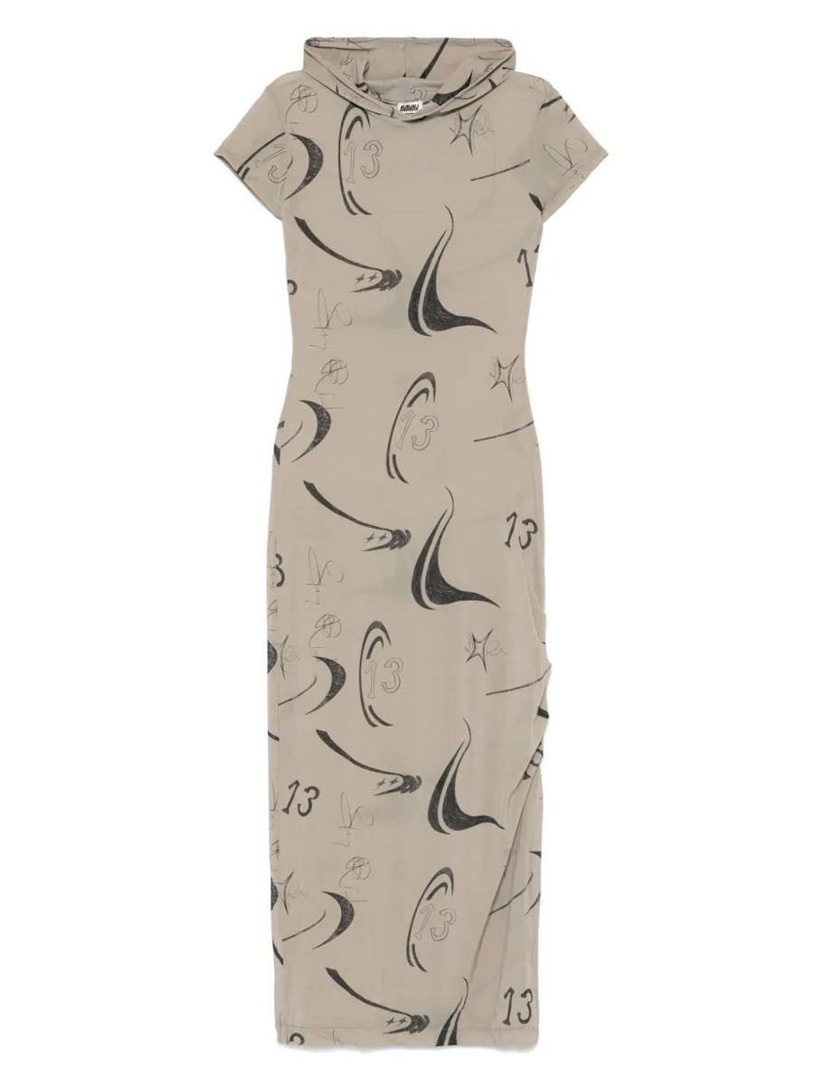 Avavav Dress