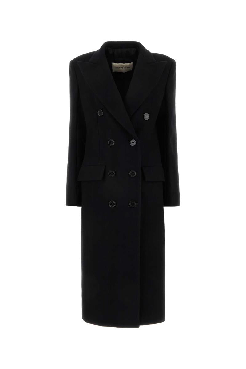 Alexandre Vauthier Coats