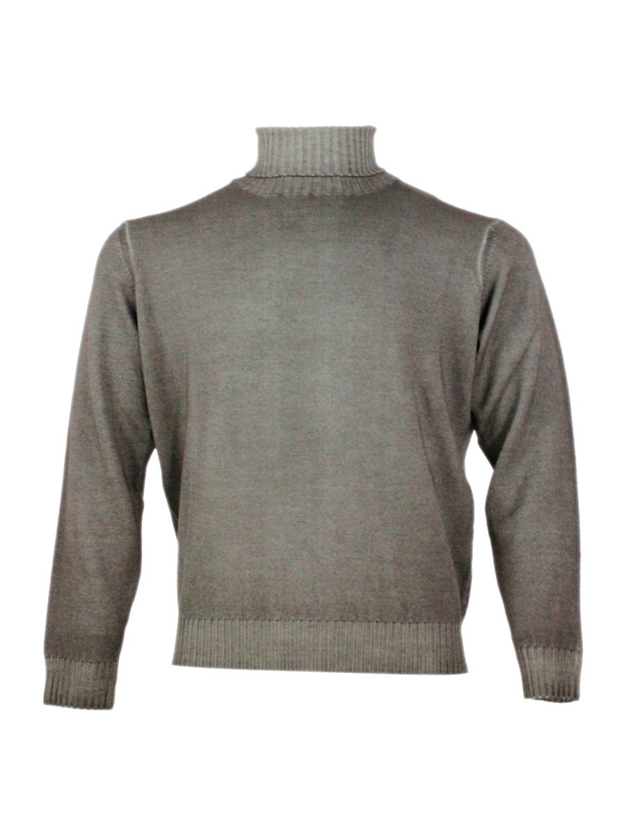 Filippo De Laurentiis Sweaters