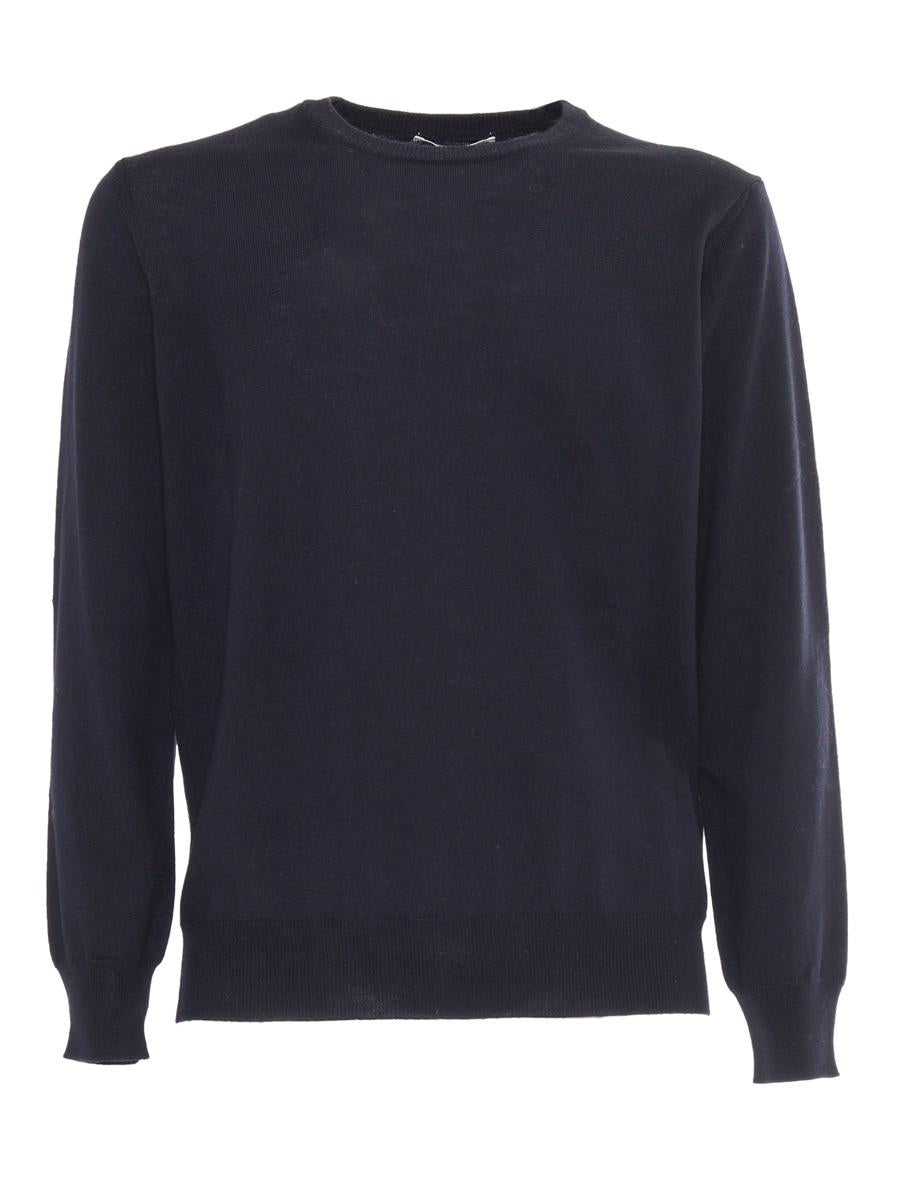 Kangra Cashmere Girocoll