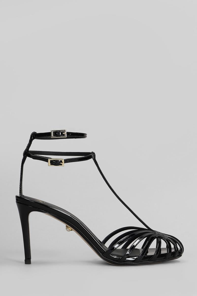 Alevì Milano Anna 80 Sandals
