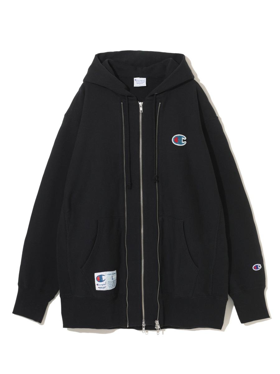 Champion X Undercover 联名卫衣 男女通用