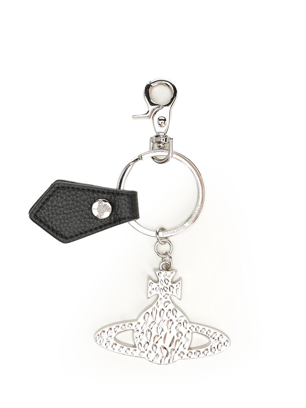 Vivienne Westwood orb Key Ring