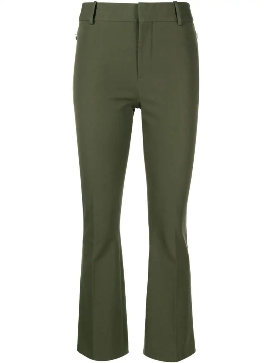 Frame Pants