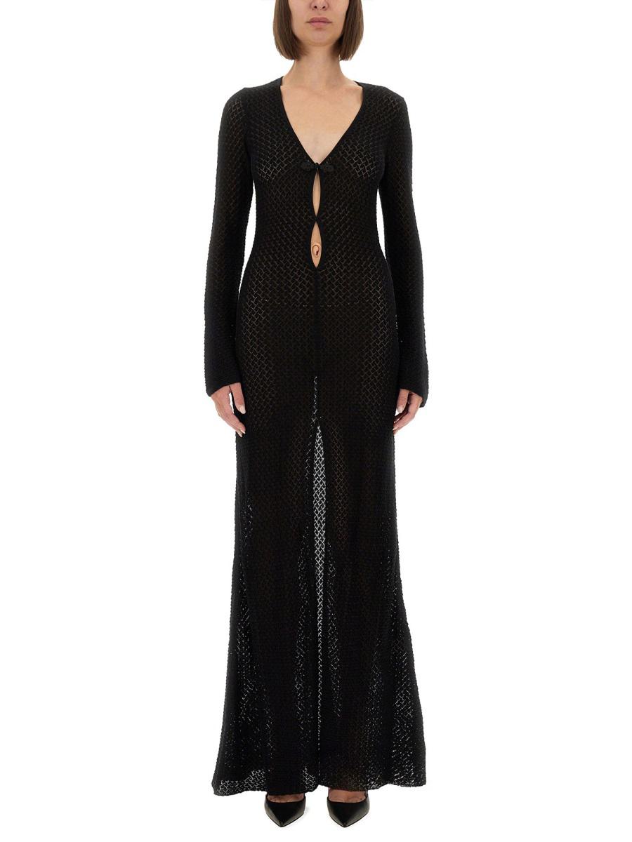 The Garment Long Dress Tanzania