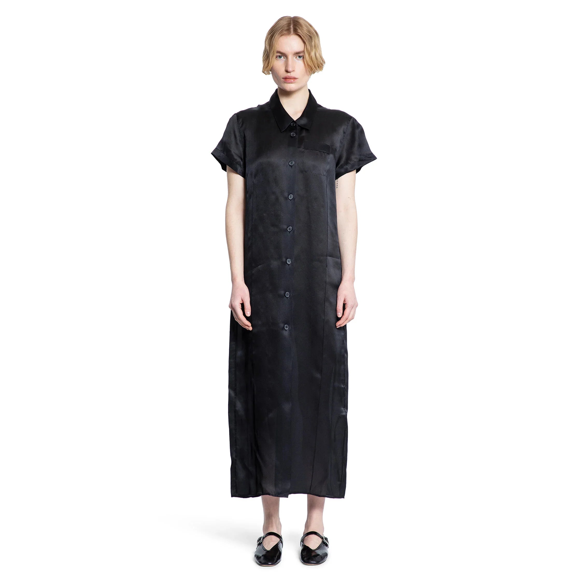 Effy Dress