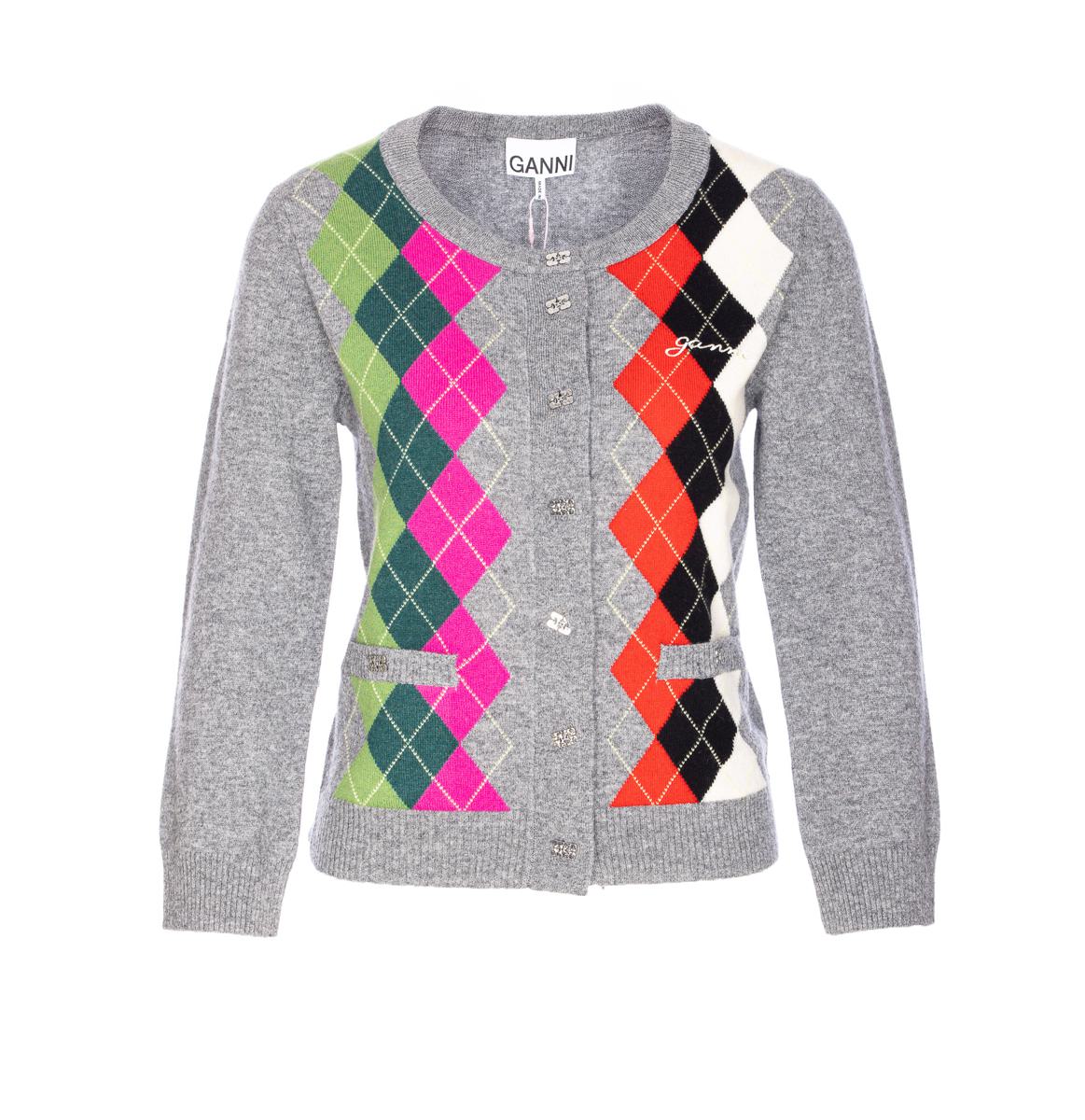 Ganni Sweaters