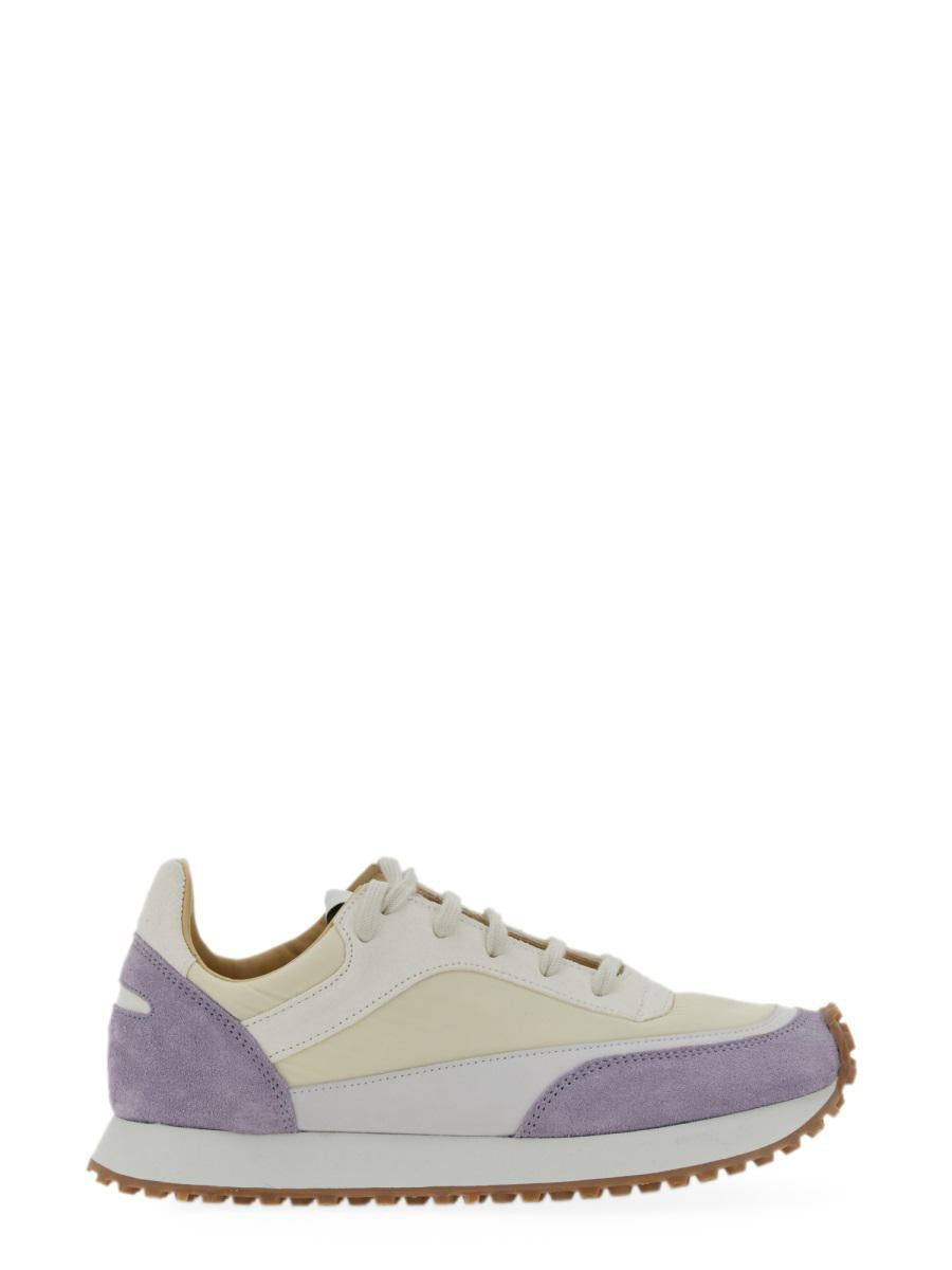 Spalwart Sneaker Tempo Low Unisex