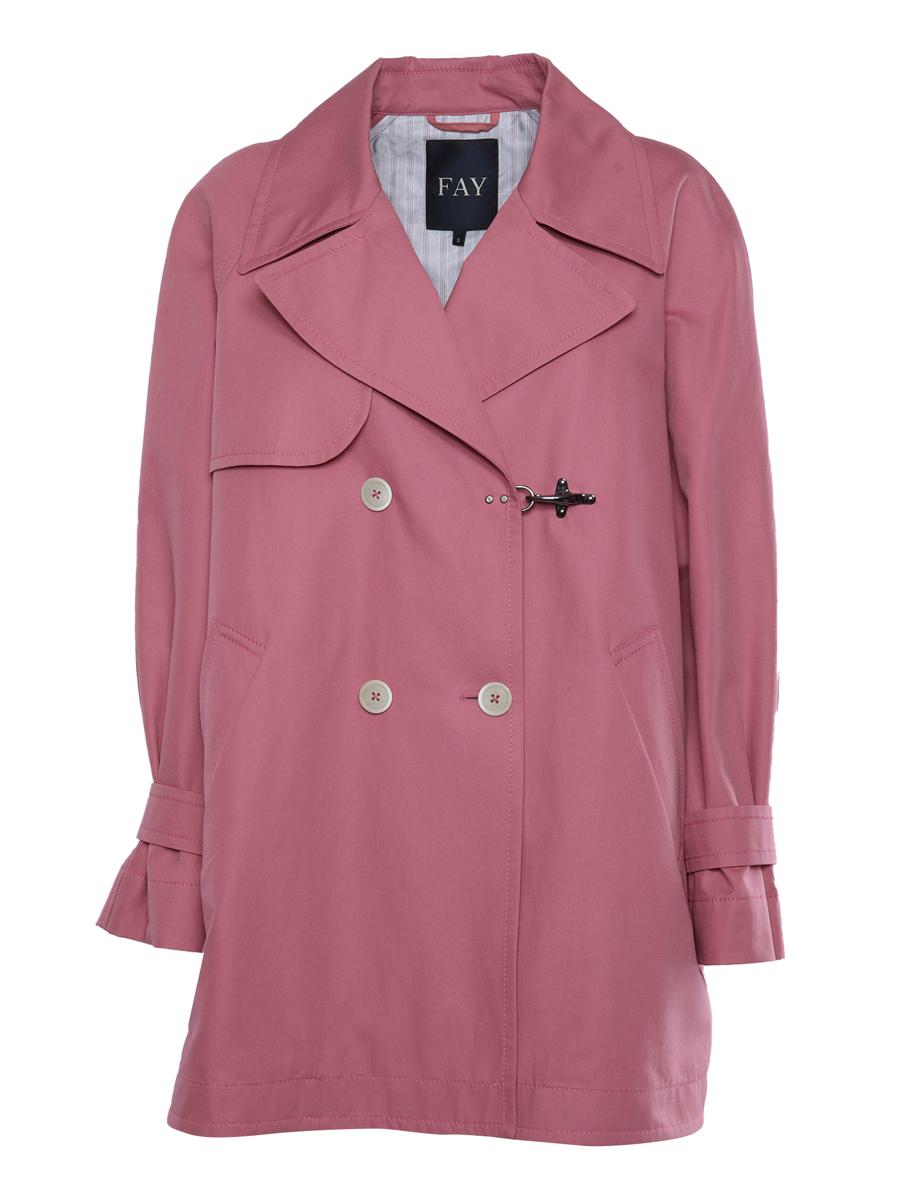 Fay Coat