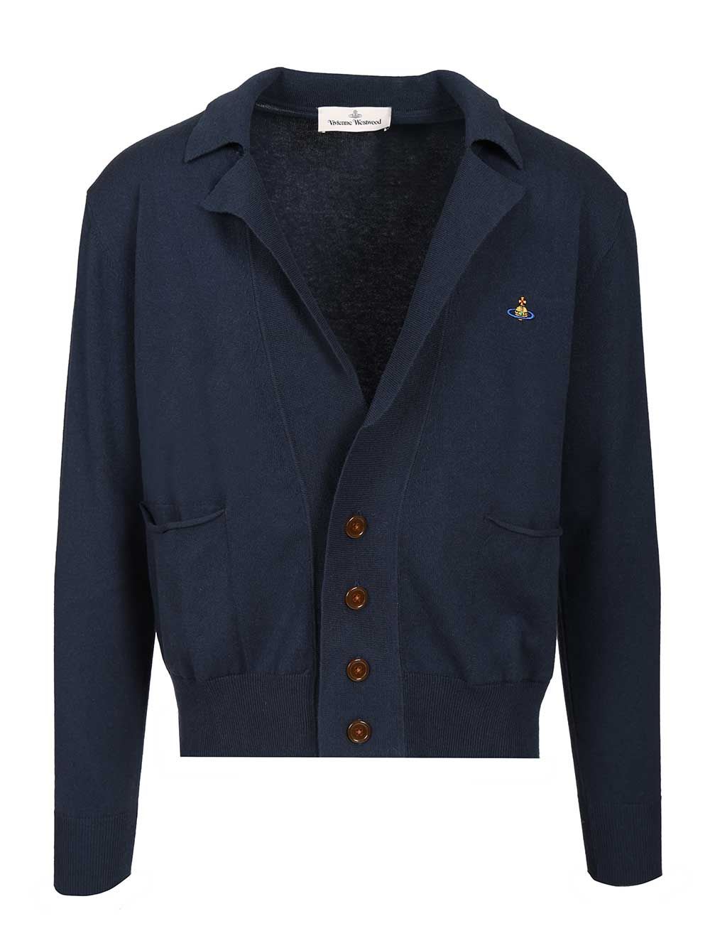 Vivienne Westwood samuel Cardigan