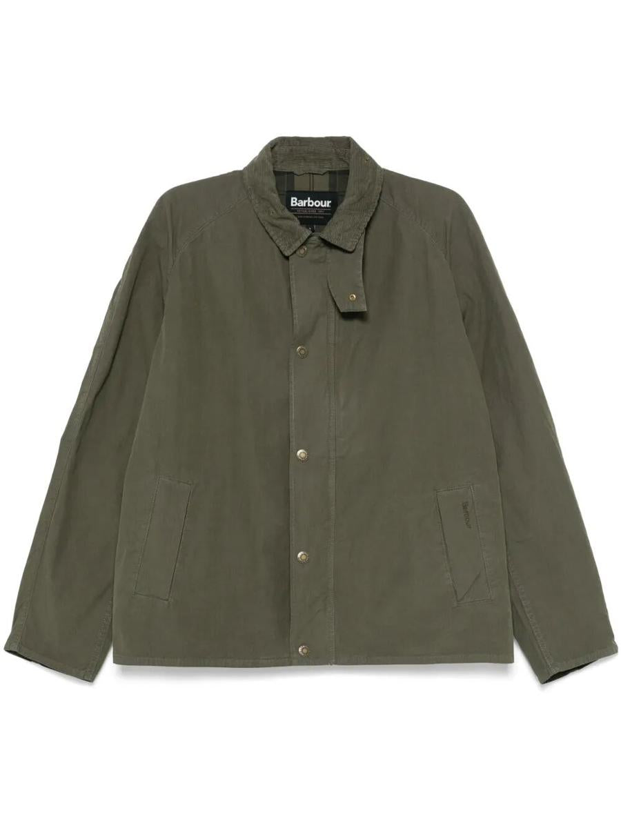 Barbour Tracker Casual Shirt Clothing