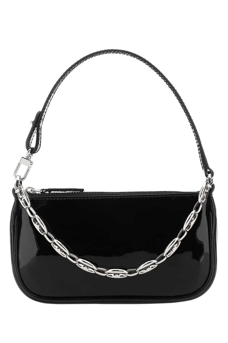 By Far Handbags.