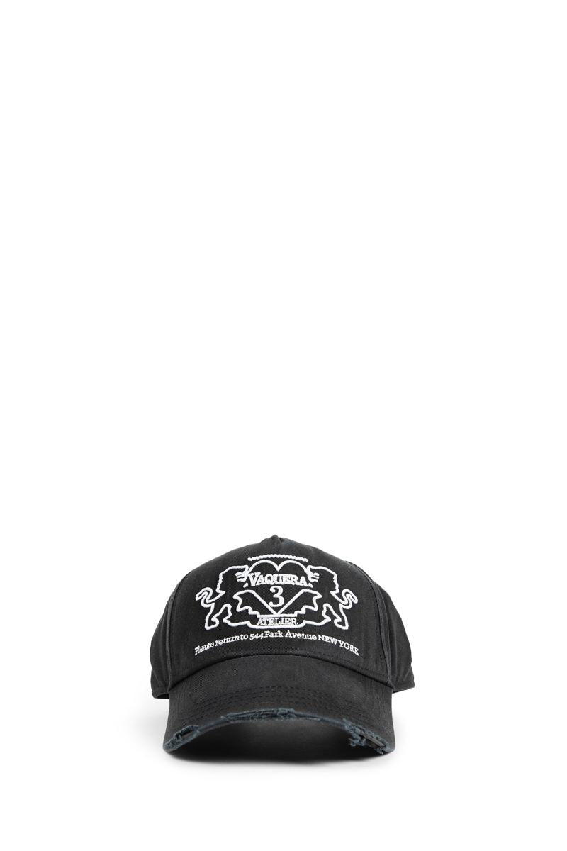Vaquera Hats
