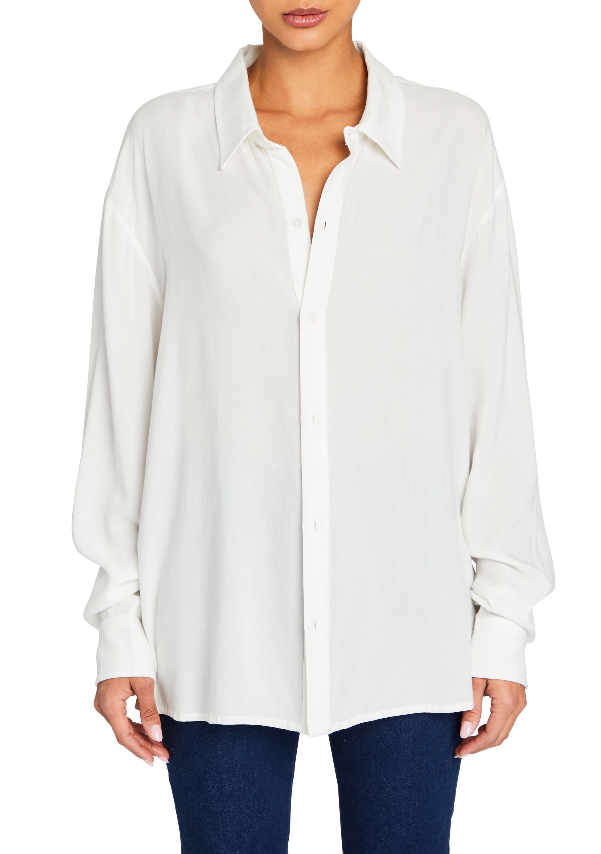 Lawson Button Down