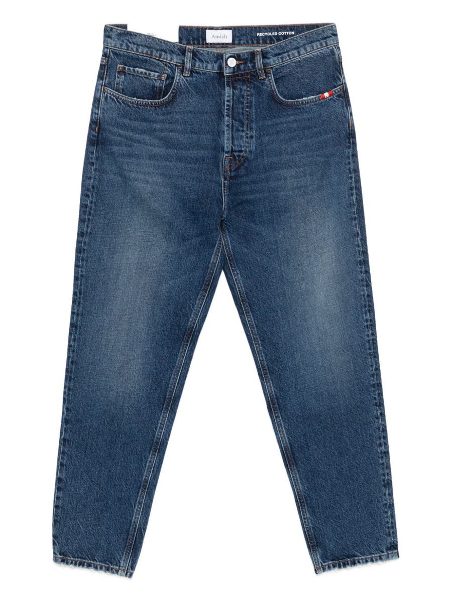 Amish Jeans