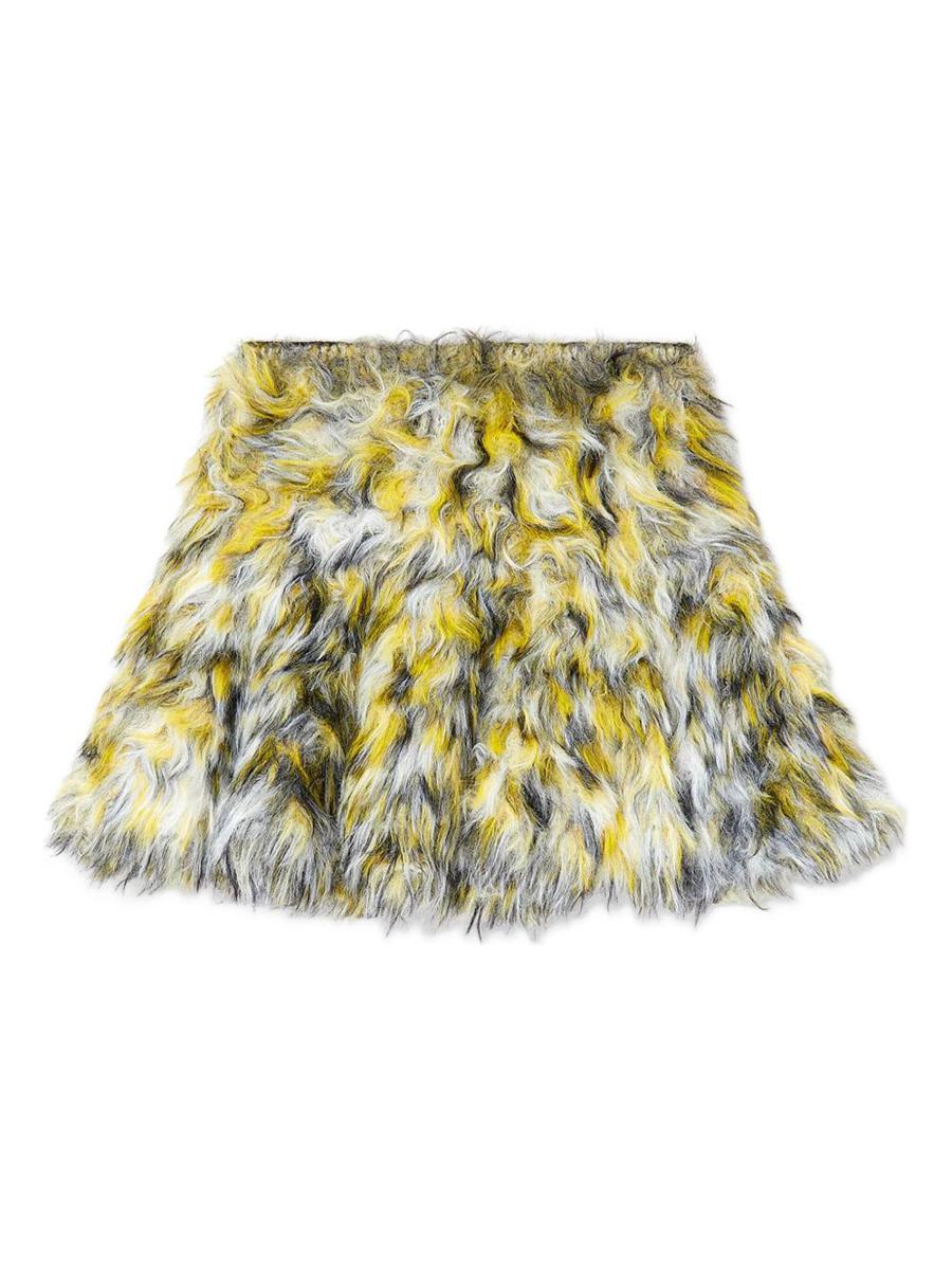 Diesel Skirts